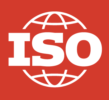 ISO logo